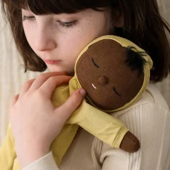 Mini Dozy Dinkums Doll by Olli Ella