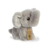 Mini Elephant Eco Nation Soft Toy by Aurora