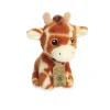 Mini Giraffe Eco Nation Soft Toy by Aurora