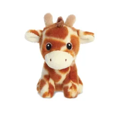 Mini Giraffe Eco Nation Soft Toy by Aurora