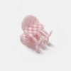 Mini Hair Claw in Shortcake by Chunks