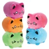 Mini Meowchi Soft Toy (9cm) in Various Colours by Aurora