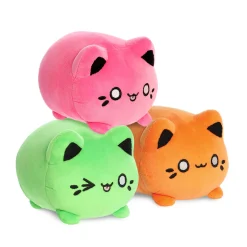 Mini Meowchi Soft Toy (9cm) in Various Colours by Aurora