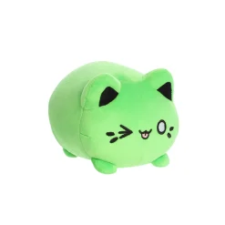 Mini Meowchi Soft Toy (9cm) in Various Colours by Aurora