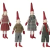 Mini Pixy in 4 Characters (Size 2 31cm) by Maileg