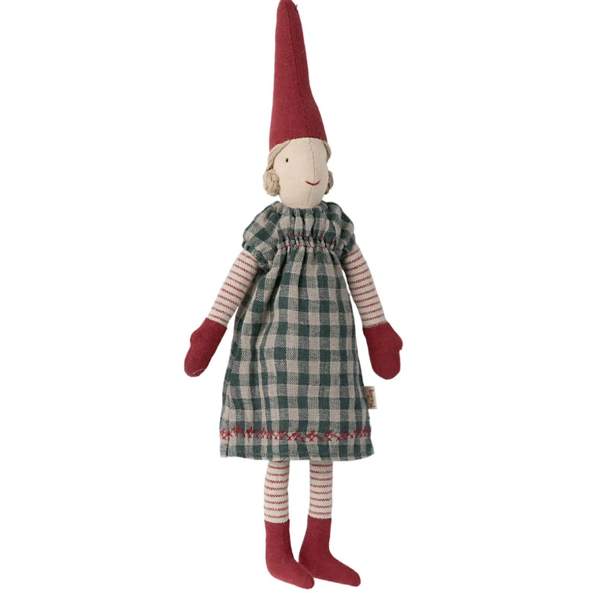 Mini Pixy in 4 Characters (Size 2 31cm) by Maileg