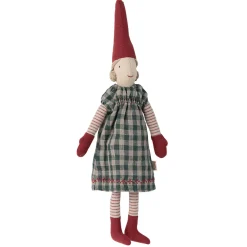 Mini Pixy in 4 Characters (Size 2 31cm) by Maileg