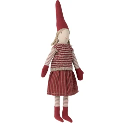 Mini Pixy in 4 Characters (Size 2 31cm) by Maileg