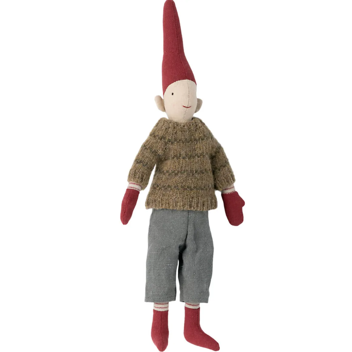 Mini Pixy in 4 Characters (Size 2 31cm) by Maileg