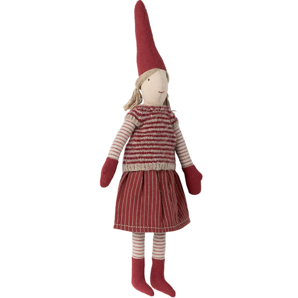 Mini Pixy in 4 Characters (Size 2 31cm) by Maileg