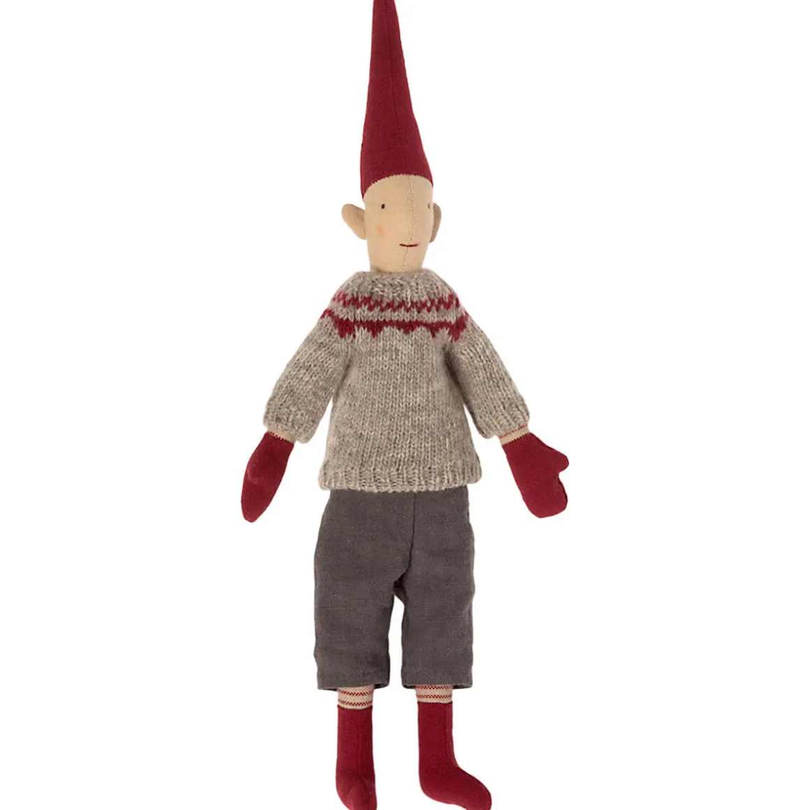 Mini Pixy in 4 Characters (Size 2 31cm) by Maileg