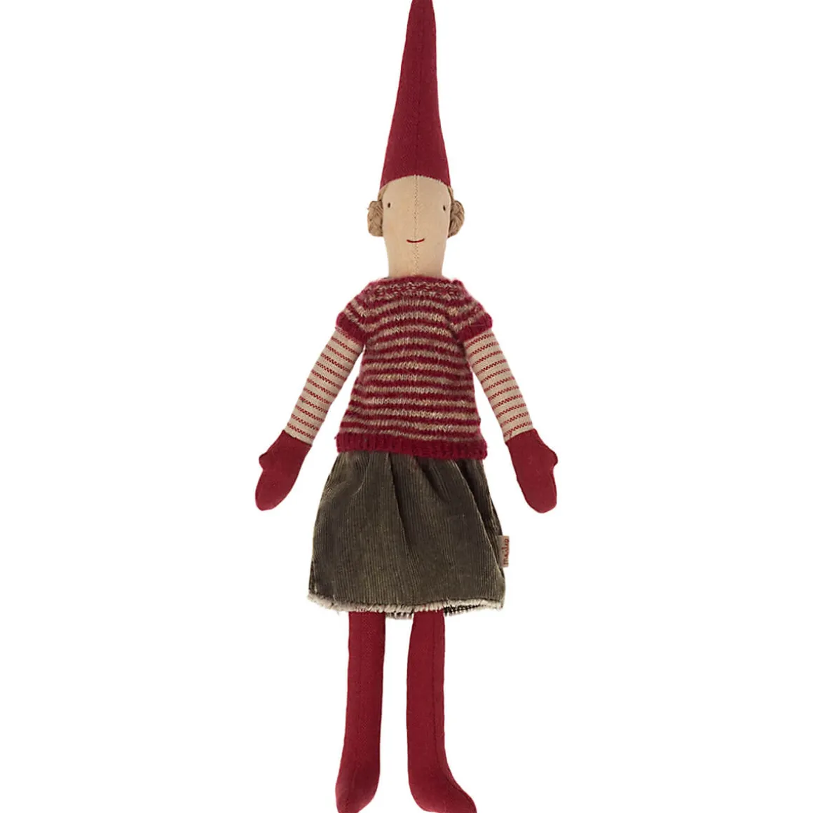 Mini Pixy in 4 Characters (Size 2 31cm) by Maileg