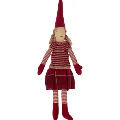 Mini Pixy in 4 Characters (Size 2 31cm) by Maileg