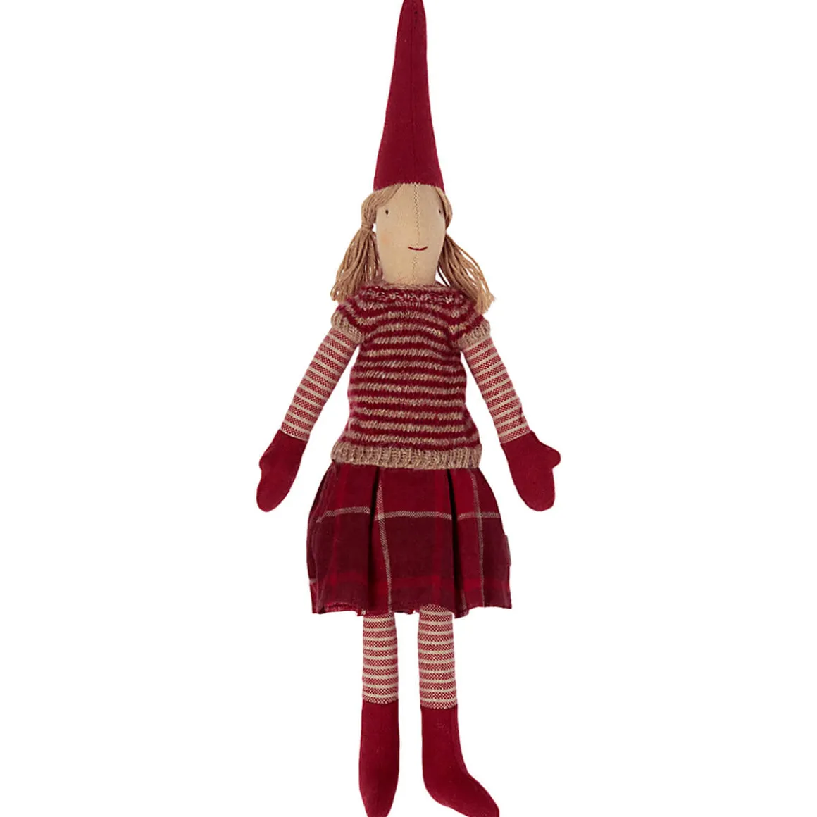 Mini Pixy in 4 Characters (Size 2 31cm) by Maileg