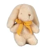 Mini Plush Bunny in Cream (13cm) by Maileg