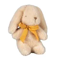 Mini Plush Bunny in Cream (13cm) by Maileg