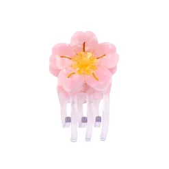 Mini Sakura Hair Claw by Coucou Suzette