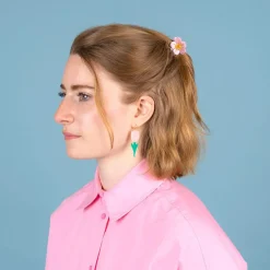 Mini Sakura Hair Claw by Coucou Suzette