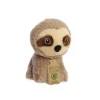 Mini Sloth Eco Nation Soft Toy by Aurora