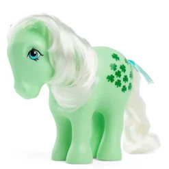 Minty My Little Pony 40th Anniversary Original Ponies