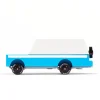 Mississippi Mule Mini Candycar By Candylab Toys