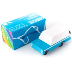 Mississippi Mule Mini Candycar By Candylab Toys