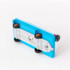 Mississippi Mule Mini Candycar By Candylab Toys