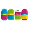 Mix Capsule Sharpener And Eraser by Milan