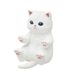 Mofusand Cats On Slide Blind Box by Kitan Club