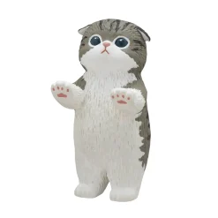 Mofusand Cats On Slide Blind Box by Kitan Club
