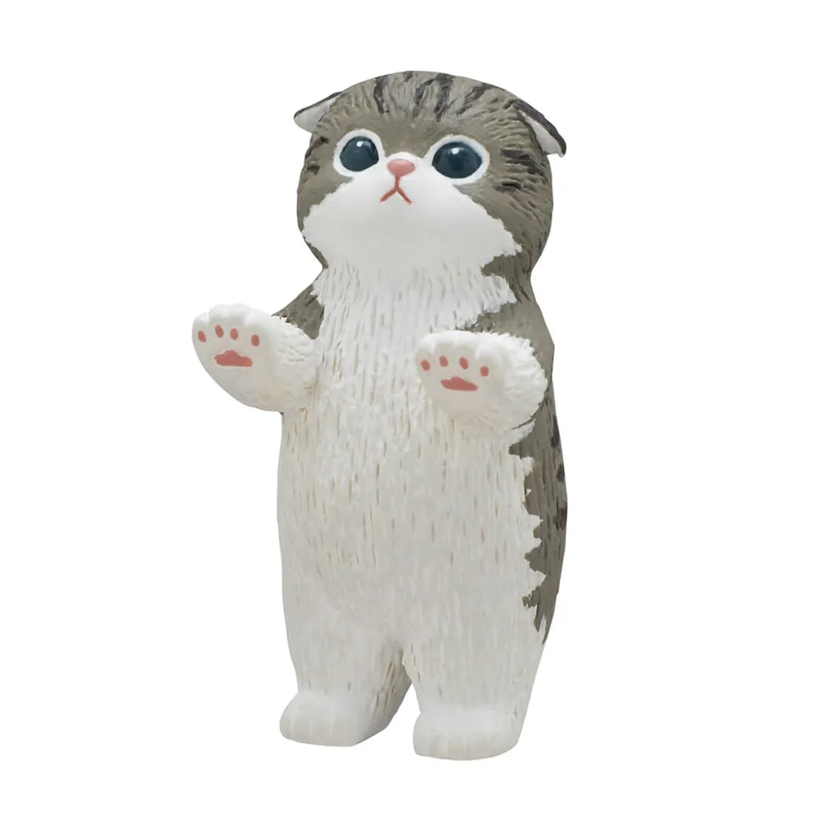 Mofusand Cats On Slide Blind Box by Kitan Club