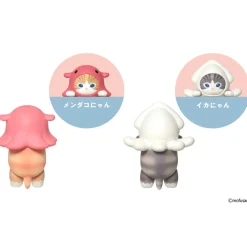 Mofusand Hippers Limited Edition Doll by Sonny Angel (Dreams) - IN STOCK NOW - LIMITED QTYS