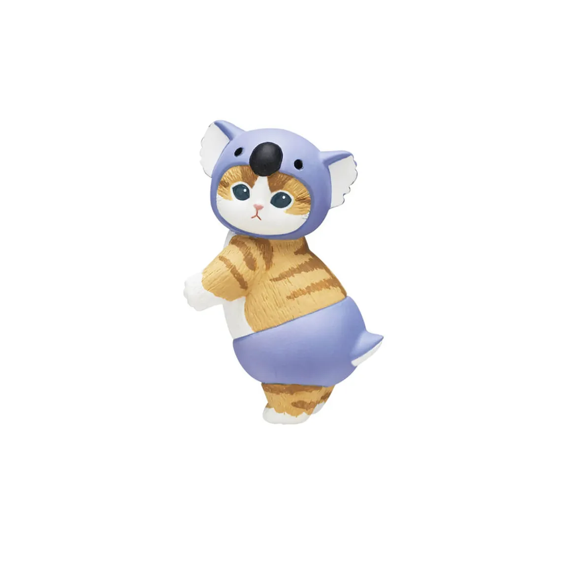 Mofusand Nyanpantsu Cat Blind Box by Kitan Club