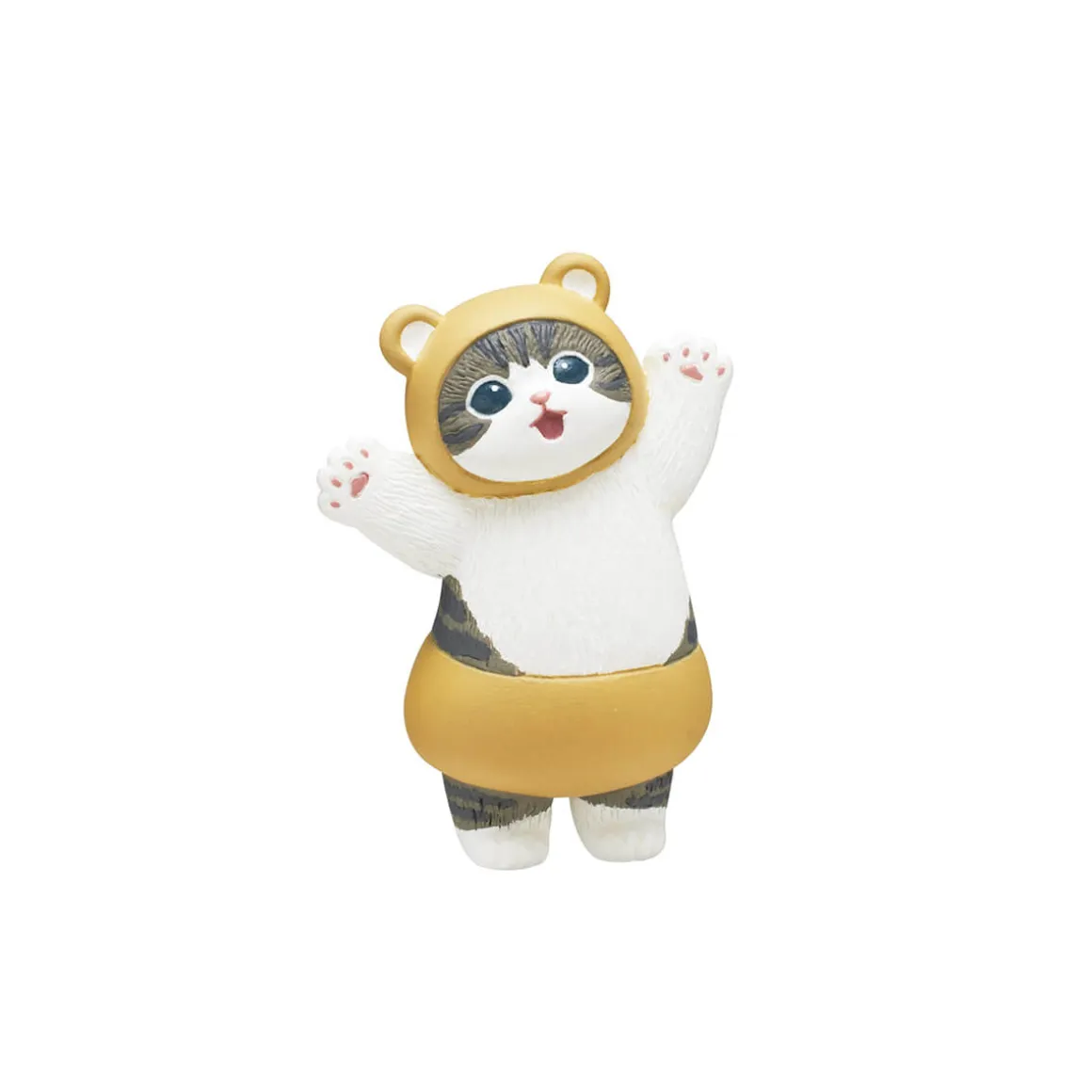 Mofusand Nyanpantsu Cat Blind Box by Kitan Club