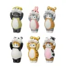 Mofusand Soft Vinyl Cat Figure Blind Box by Kitan Club