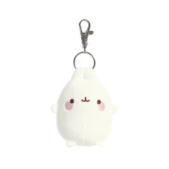 Molang Key Clip by Aurora