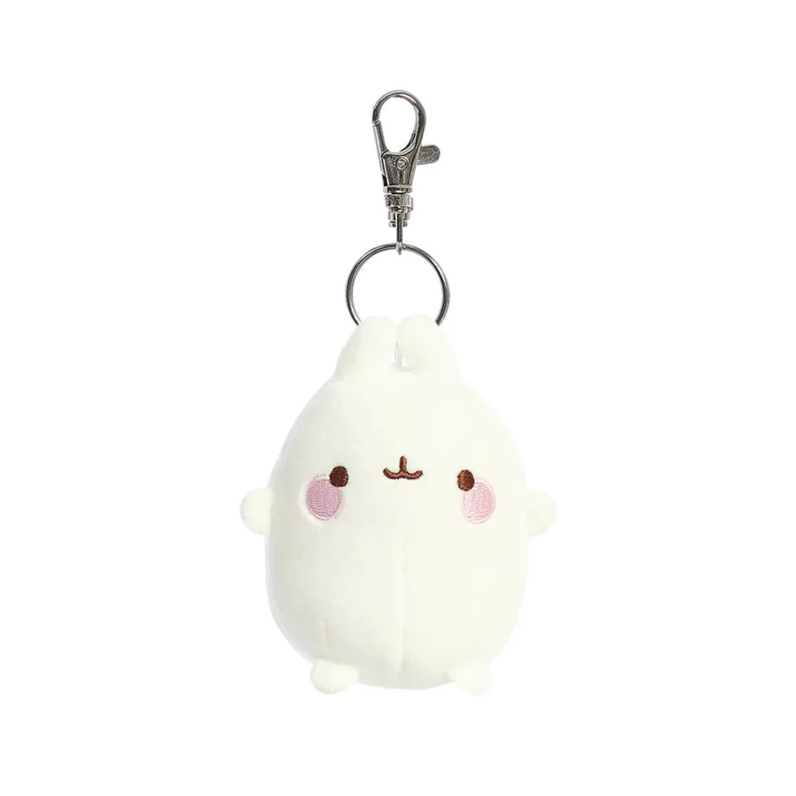 Molang Key Clip by Aurora