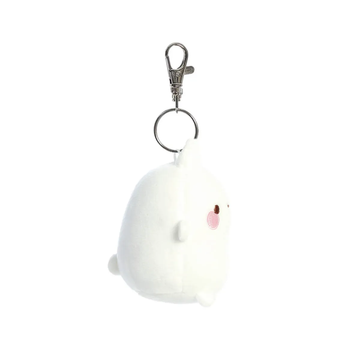 Molang Key Clip by Aurora