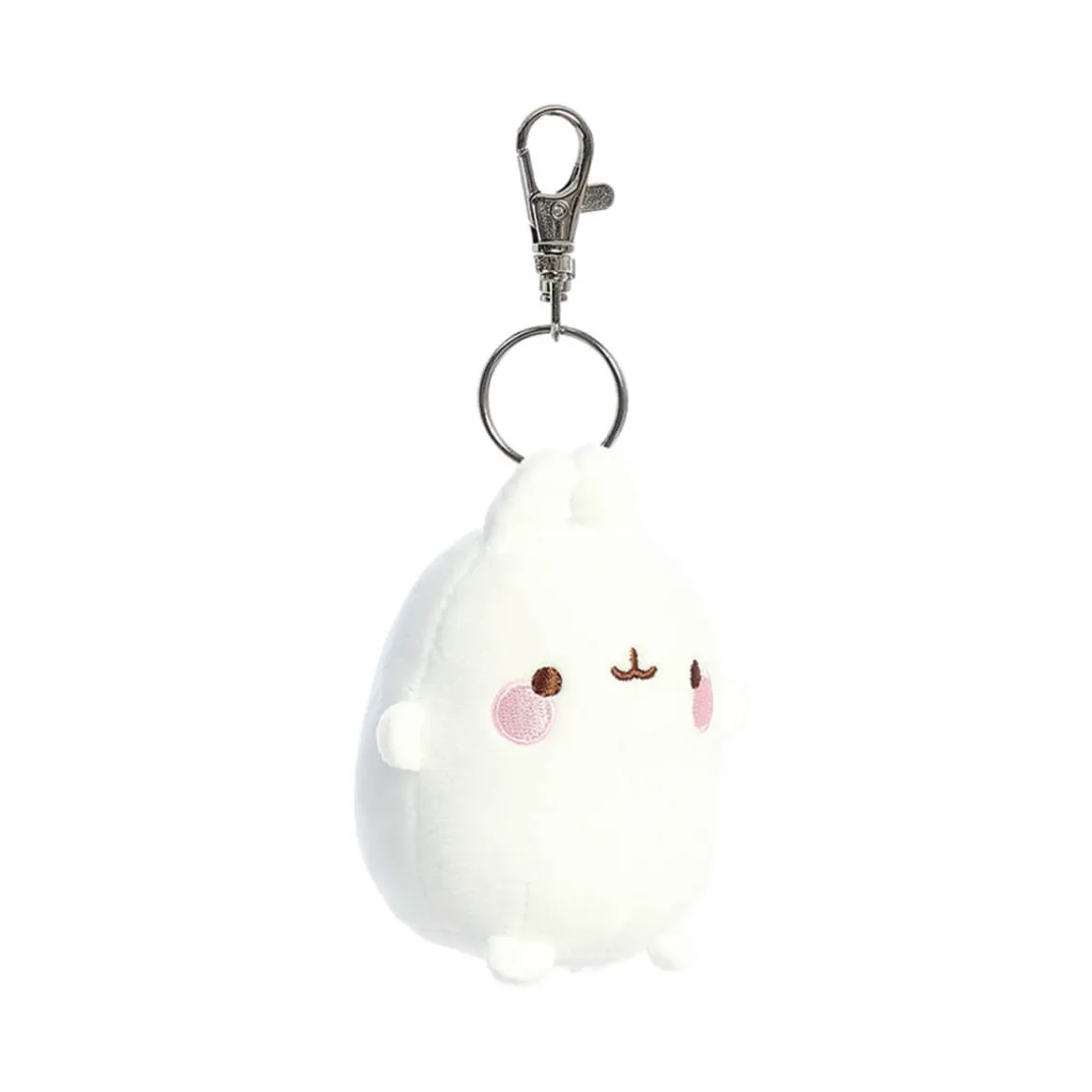 Molang Key Clip by Aurora