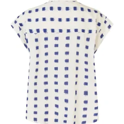 Molly Top in Creme by Lollys Laundry