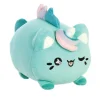 Moon Blossom Meowchi Soft Toy (18cm) by Aurora