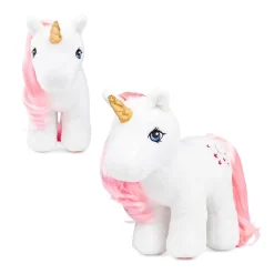 Moondancer My Little Pony Retro Plush by Hasbro