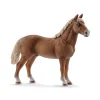Morgan Horse Stallion by Schleich