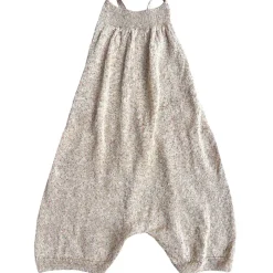 Morio Shortalls in Mineral by Mabli