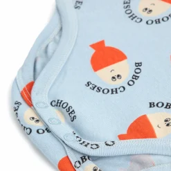 Morning All Over Egg Baby Body by Bobo Choses