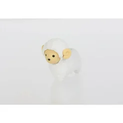 Morning At The Ranch Puzzle Eraser by Iwako Japan