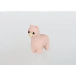 Morning At The Ranch Puzzle Eraser by Iwako Japan