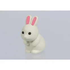 Morning At The Ranch Puzzle Eraser by Iwako Japan