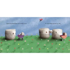 Most Marshmallows by Rowboat Watkins