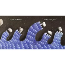 Most Marshmallows by Rowboat Watkins